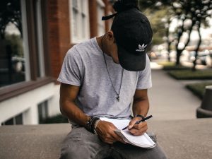writing-through-a-writers-block