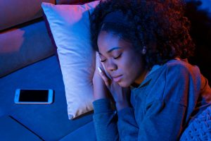the science of sleep and how to improve sleep