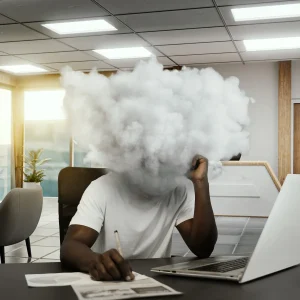 mental work