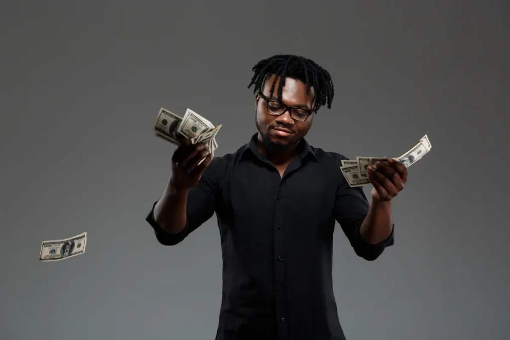 the hustle culture