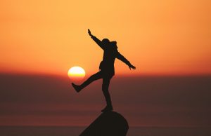 finding balance in life's rhythm
