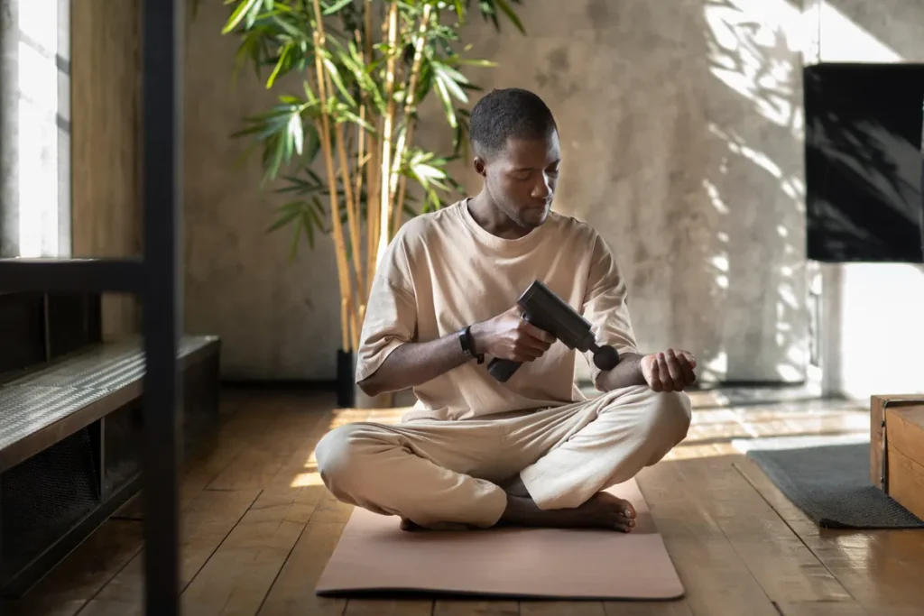 how to live intentionally