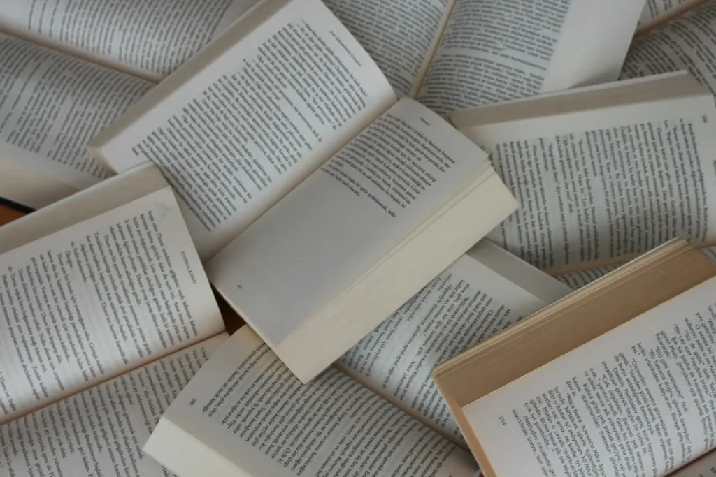 how to choose the right books to read
