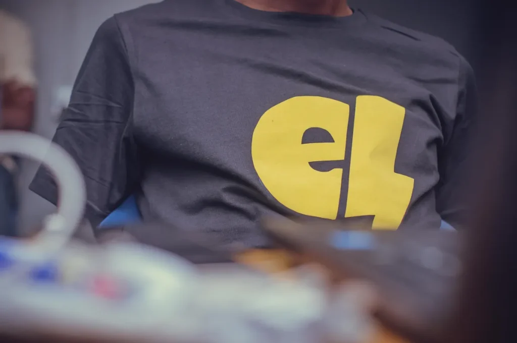 Ennovate lab for local relevance