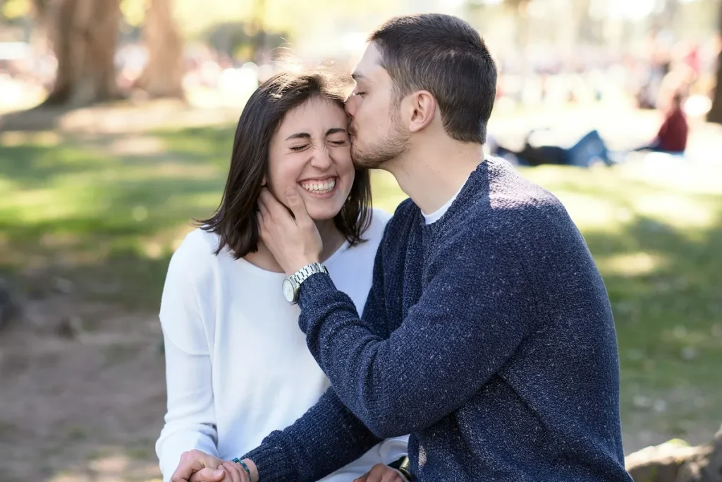 Automated affection and emotional integrity in unrequited love in business