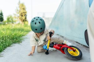 experience is the best teacher