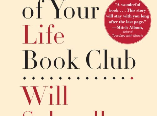 the end of your life book club review