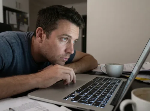 AI and productive thinking