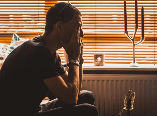 choose your struggle