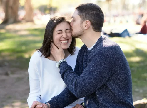 Automated affection and emotional integrity