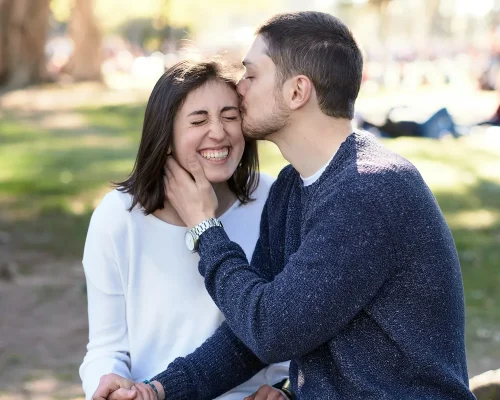 Automated affection and emotional integrity