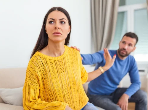 Unrequited love in business