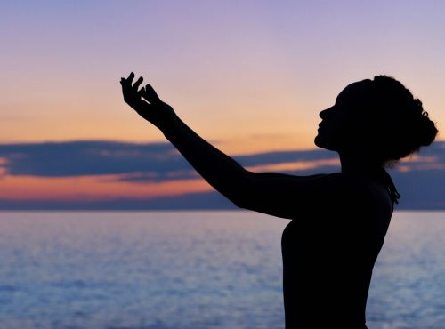 healing from a toxic relationship