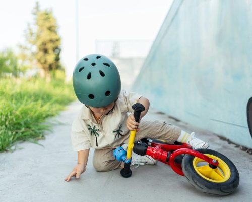 experience is the best teacher